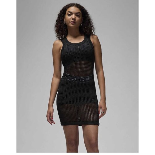 Nike W j air jrd knit dress Cene