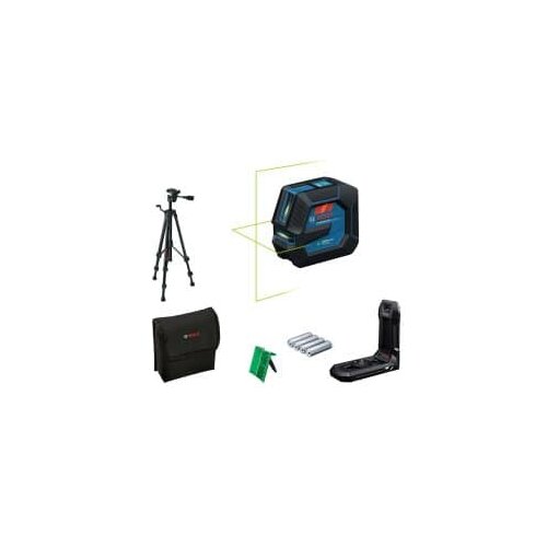 Bosch Laserski nivelir GLL 20-22 G+BT 150+LB 10 Cijene