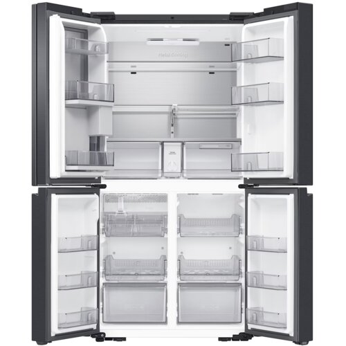 Samsung side by side frižider RF65DG9H0EB1EO Slike