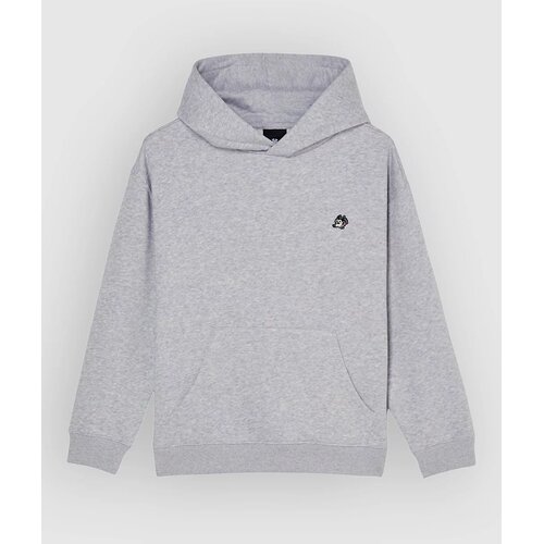 Element Summit Kids Pulover s kapuco mid grey heather Slike