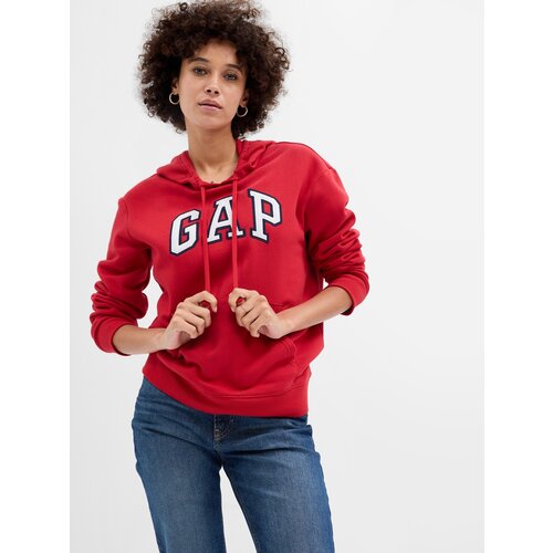 GAP Sweatshirt with logo - Women Cene