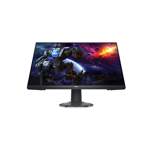 Dell Monitor 68,5 cm (27,0&amp;quot;) G2722HS 1920x1080 Gaming 165Hz IPS 1ms 2xHDMI DisplayPort HAS 3H sRGB99% FreeSync G-Sync Slike