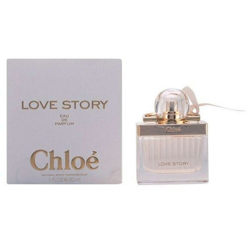 Parfem za žene Love Story Chloe EDP EDP Cijene
