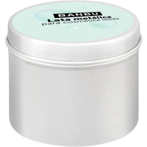 BANBU Šampon v pločevinki - 40 g Cene