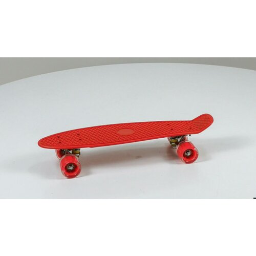 Aristom dečiji skejtbord „simple board“ model 683 crvena Cene
