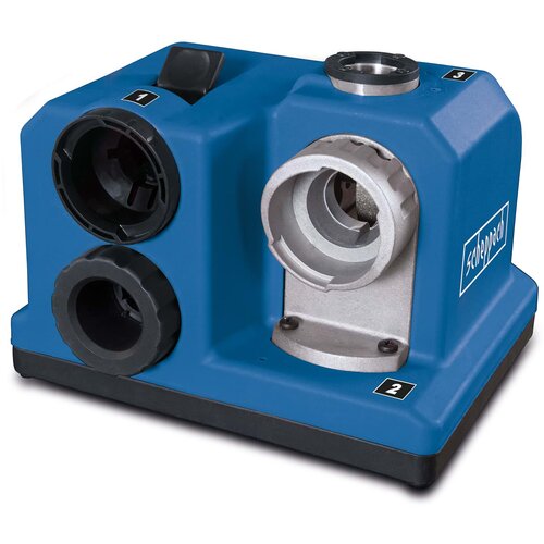 Scheppach Oštrač burgija DBS800, 80W, 3-12mm Slike
