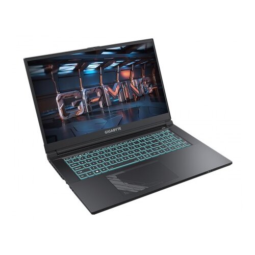 Gigabyte G7 mf 17.3
