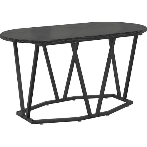  Kava Stol Crni hrast 80 x 40 x 40.5 cm Slike
