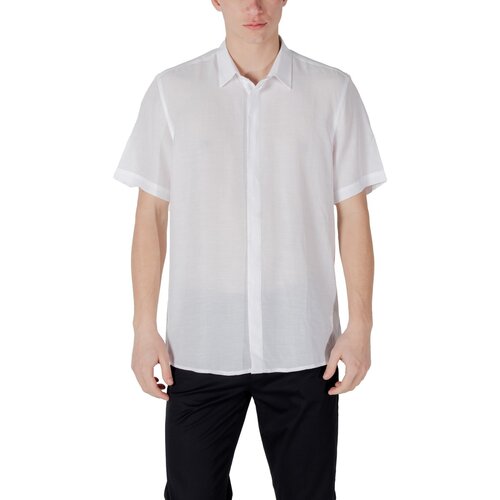 Antony Morato MMSS00194-FA400094 Bijela Cijene