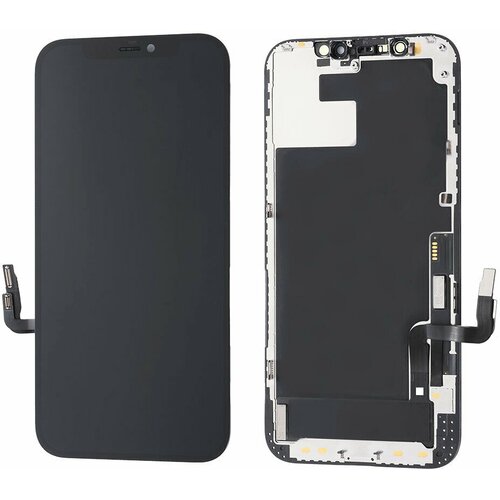 In-Cell Dodirno staklo i LCD zaslon za Apple iPhone 12 / 12 Pro Cijene