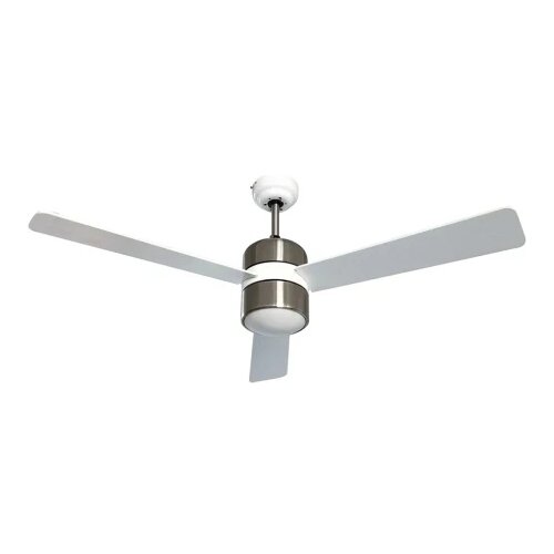  Plafonski ventilator beli 3 elise 120 cm ( 1495 ) Cene