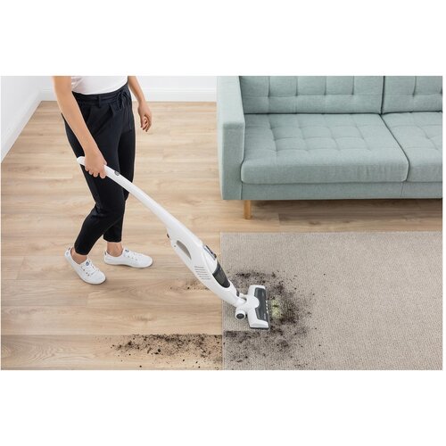 Sencor &amp;scaron;tapni usisavač svc 7811WH Slike