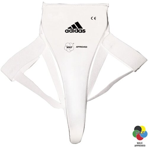 PrideShop Ženski suspenzor WKF | Adidas - Large Cene