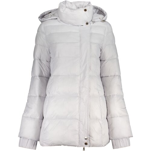 Patrizia Pepe WOMEN&amp;amp;#39;S WHITE JACKET Slike