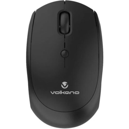 Volkano talc VK-20197-BK crni mi&amp;scaron; wireless Slike