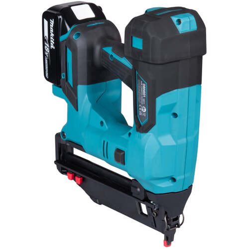 Makita DBN601Z Brezžicni žebljar LXT solo Slike