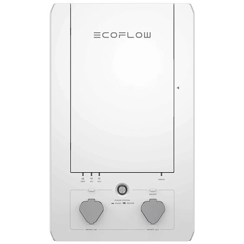 ECOFLOW Smart Home Panel Cene