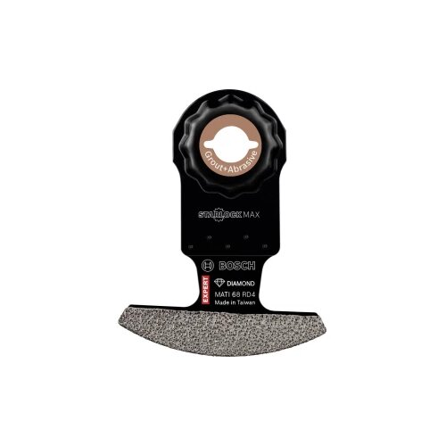 Bosch EXPERT Corner Blade MATI 68 RD4 list testere za multifunkcionalne alate od 68 x 30 mm, 10 delova 2608900037 Cene