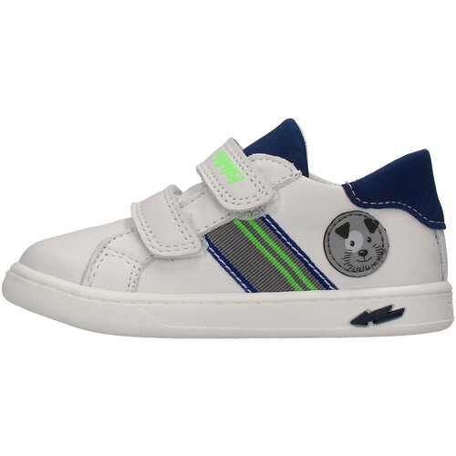 Primigi Nizke superge 1902222 Bela Slike