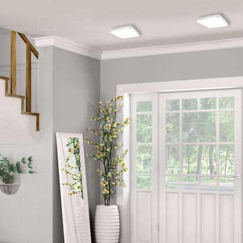  LED stropna svetiljka AJAX LED/10W/230V Cene