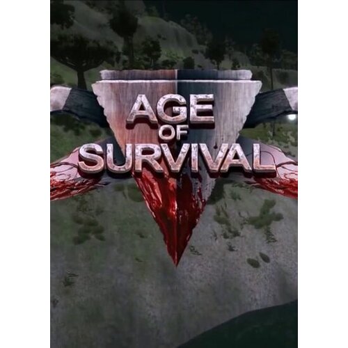  Age of Survival Steam Key GLOBAL Cene