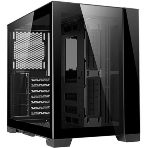 Lian Li ohi&amp;scaron;je O11 Dynamic Mini Slike