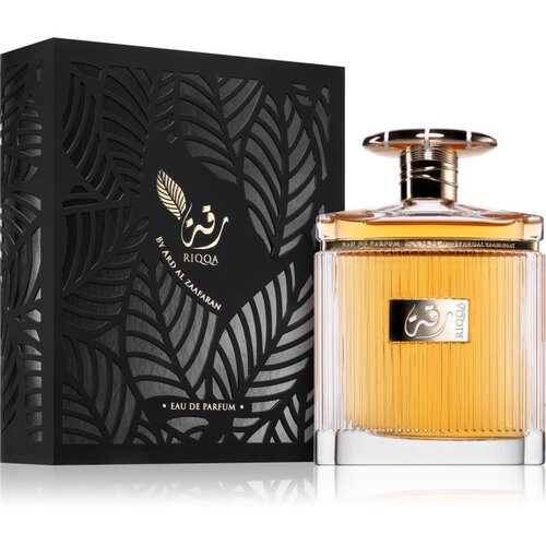 Ard Al Zaafaran Riqqa parfemska voda uniseks 100 ml Slike
