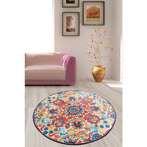 Conceptum Hypnose tepih mood multicolor carpet (100 cm) Slike