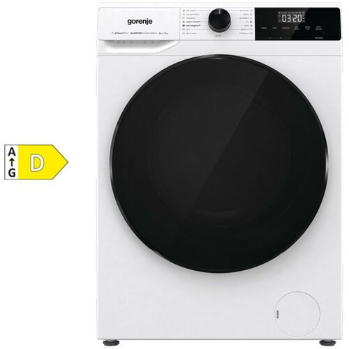 Gorenje mašina za pranje i sušenje veša WD2A 854 ADS Slike