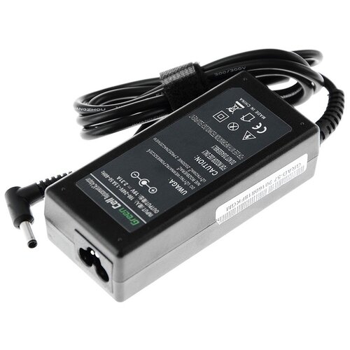 Green cell AD57AP power adapter/inverter Indoor 45 W Black Cijene