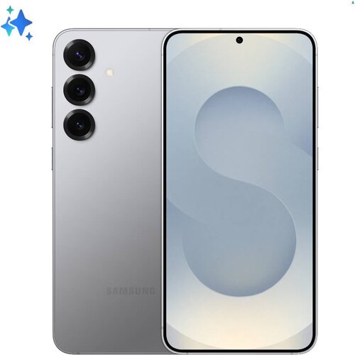 Samsung Galaxy S25+ 12/256GB/ siva Cene