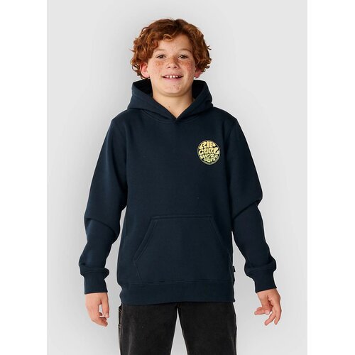 Rip Curl Wetsuit Icon Kids Pulover s kapuco dark navy Slike