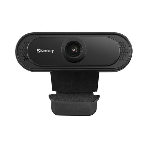 Sandberg web kamera usb 1080P 333-96 Slike