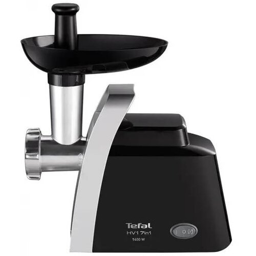 Tefal uređaj za mljevenje mesa NE108831 MMC HV1 7IN1 BLACK Cene