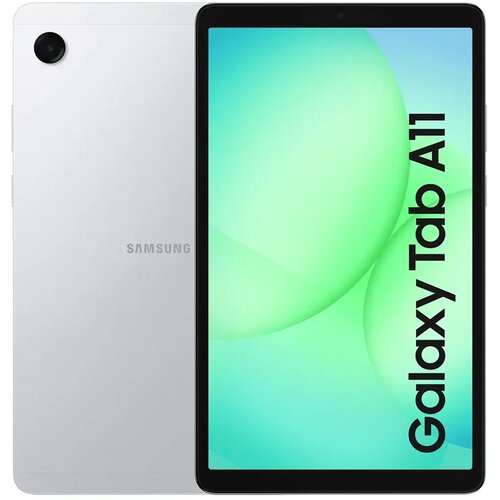 Samsung Galaxy Tab A11 8.7 LTE 8/128GB Silver Cijene