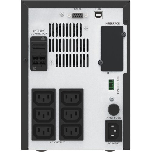 Unknown APC Easy UPS SMV 750VA 230V Cene