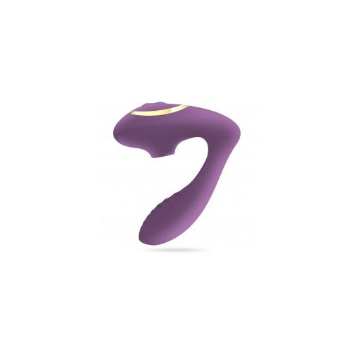 Crushious vibrator Moanstar Cene