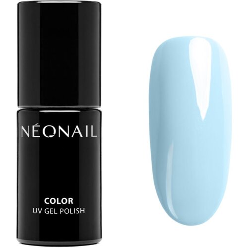 NeoNail Spring gel lak za nokte nijansa Blue Tide 7,2 ml Cijene