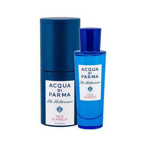 Acqua Di Parma Blu Mediterraneo Fico di Amalfi toaletna voda 30 ml unisex Slike