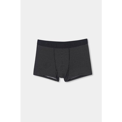 Dagi Boxer Shorts - Black - Single pack | Eponuda.com