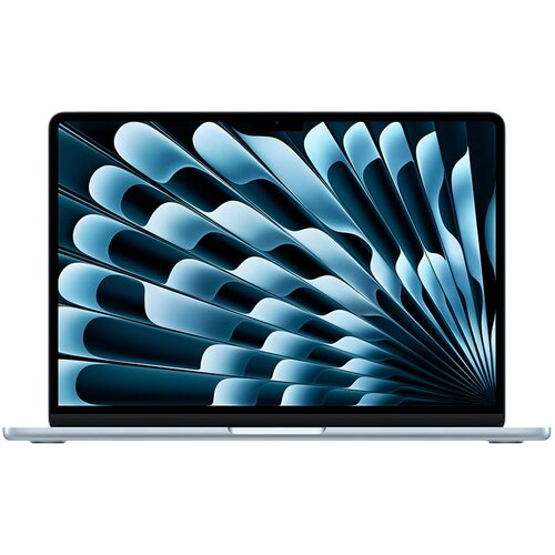 Apple MacBook Air 13.6" M5 16GB/512GB SSD Sky Blue MDHH4ZE Cene
