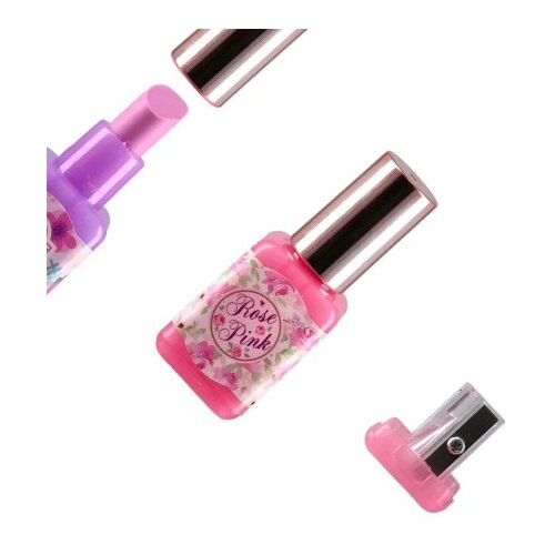 Sazio Neo polish rezač sa gumicom flower ( 101220 ) Slike