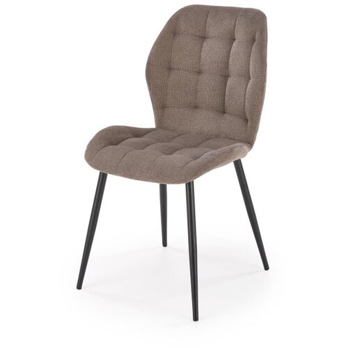Halmar Stol Elean (VE� BARV)-siva Cijene