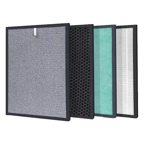 Alpha One H13 HEPA - Set filtera *R Slike
