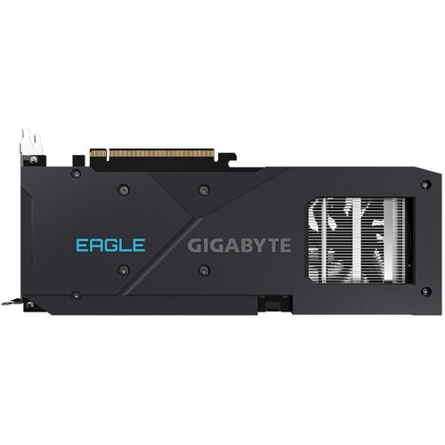 Gigabyte AMD Radeon RX 6600 EAGLE 8GB GV-R66EAGLE-8GD outlet Slike