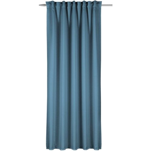 Sehlbach Plava termo izolacijska/za djelomično zamračenje zavjesa 135x245 cm Jeans &amp;ndash; Slike
