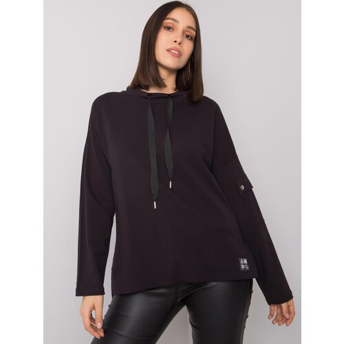 RELEVANCE Blouse-RV-BZ-7228.64-black Slike