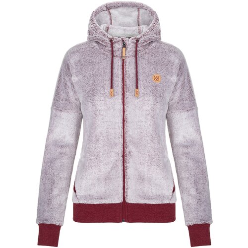 LOAP Women's sweatshirt EDUCA Pink Cene