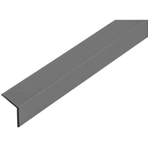 KANTOFLEX Kotni profil (2.000 x 20 x 20 cm, Debelina: 1 mm, Aluminij, Srebrna) Cene