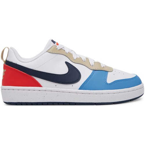 Nike Superge Court Borough Low Recraft (GS) DV5456 Bela Cene